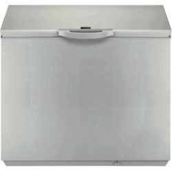 Zanussi ZFC31500WA 300 Litre Chest Freezer in White